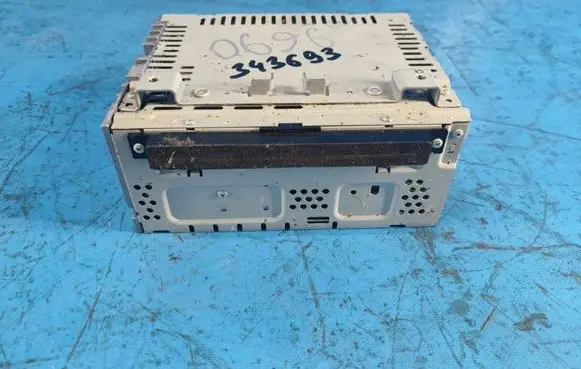 Ford Escape III USB control unit GJ5Z18C869BA