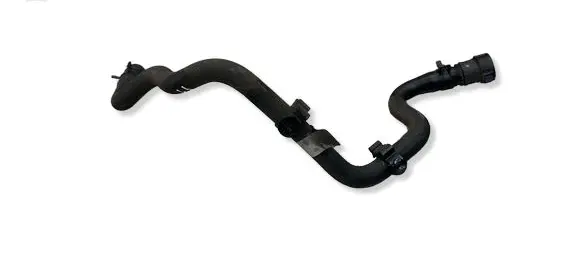 Jaguar I-Pace Engine coolant pipe/hose J9D314F604AB