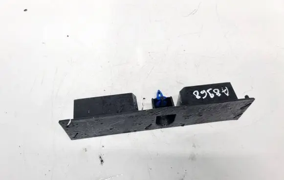Tesla Model S Other exterior part