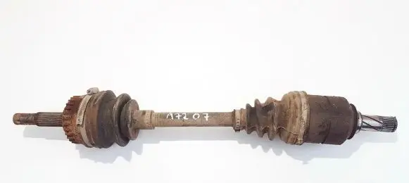 Opel Combo C Front driveshaft