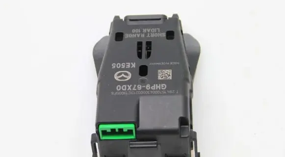 Mazda 3 II Sensor GHP957XD0