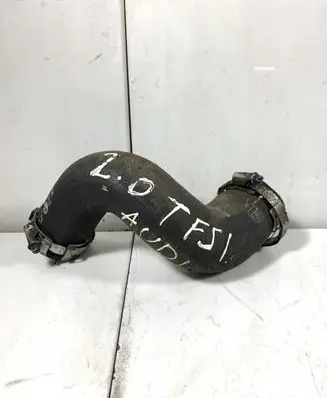Audi A4 S4 B7 8E 8H Intercooler hose/pipe 8E0145790G