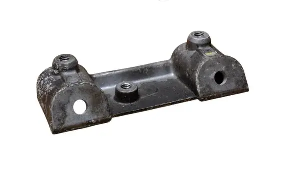 Jaguar S-Type Fuel pump bracket 4R8Q9W276AB D04YA A1S18CD3