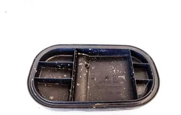 Volvo V50 Headlight/headlamp dust cover 1305239243