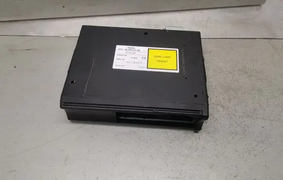 Citroen C5 CD/DVD changer 9636561780