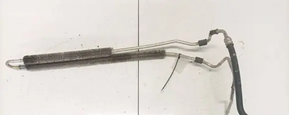 Volvo S80 Power steering hose/pipe/line