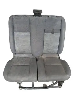 Ford Transit Front double seat 