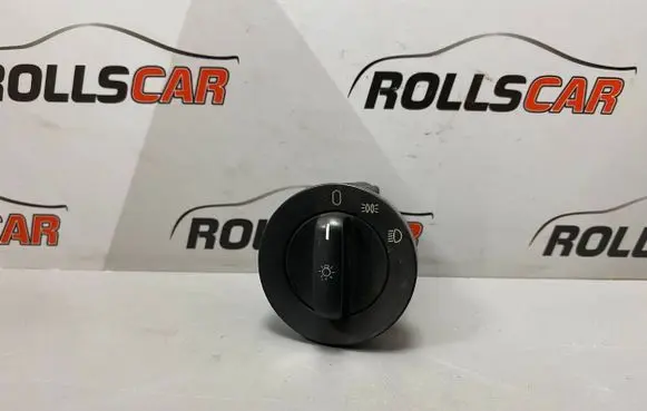 BMW 7 E38 Light switch 549391011 530893 8363683