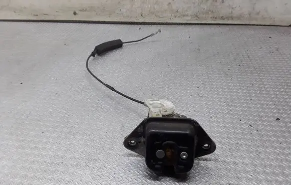 Honda FR-V Tailgate/trunk/boot lock/catch/latch