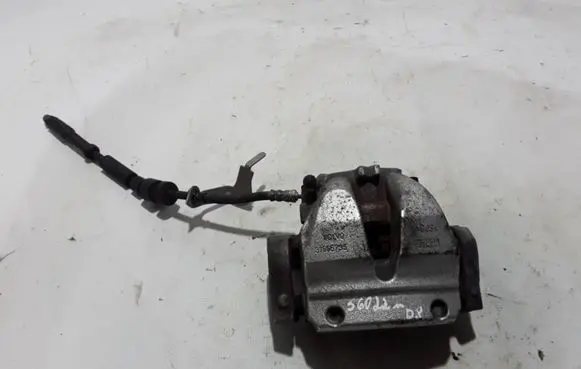 Volvo S60 Front brake caliper 31665735