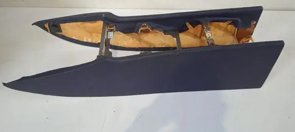 Bentley Continental Center console 3W0863305C