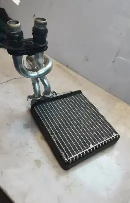 Audi A3 S3 A3 Sportback 8P Heater blower radiator 1K0819031
