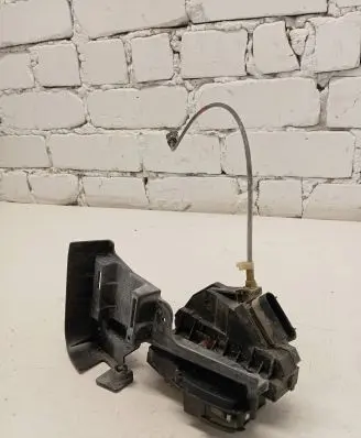 Ford Ranger Front door lock AB39A21812CB