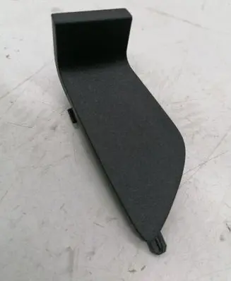 Other front door trim element
