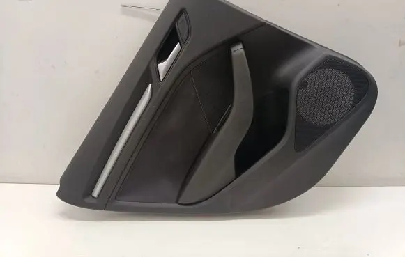 Audi A3 S3 8V Rear door card panel trim 8V4867305