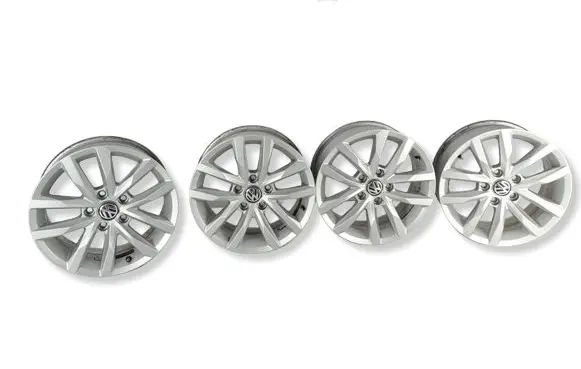 Volkswagen PASSAT B8 R17 alloy rim 3G0601025