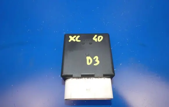 Volvo XC40 Other control units/modules 31669218 8888768221 1928701260