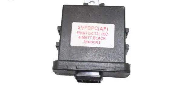 Ford Kuga II Parking PDC control unit/module XVFBPC XVFBPCAF