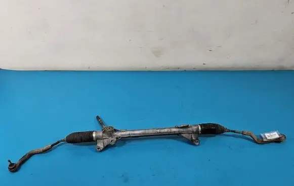Renault Kadjar Steering rack 4EH0ALH IMPRK1548127