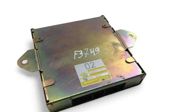 Engine control unit/module ECU