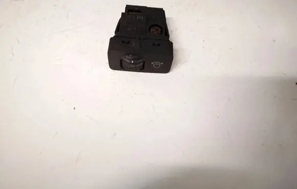 Honda Jazz Headlight level height control switch m20010