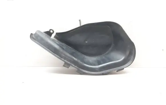 Porsche Cayenne (92A) Fuse box cover 7P5819349