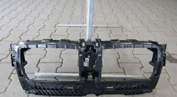 BMW 4 G22 G23 G24 G26 Radiator trim 5A1E91401