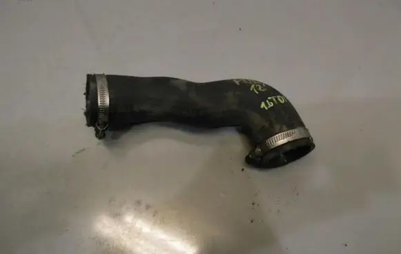 Volkswagen Polo V 6R Intercooler hose/pipe 6R0145832