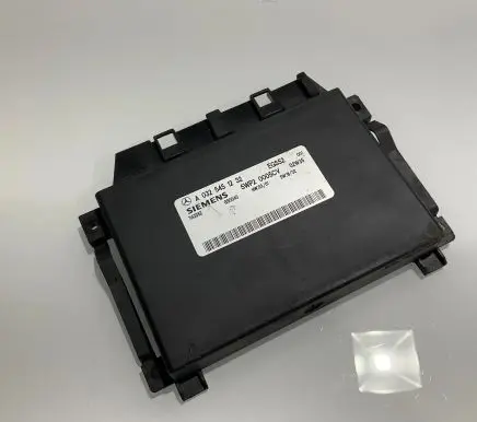 Mercedes-Benz E W211 Gearbox control unit/module A0325451232 1142352 5WP20005CV
