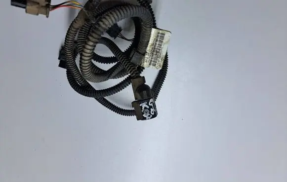 Volkswagen Golf VI Parking sensor (PDC) wiring loom 1K9971104A