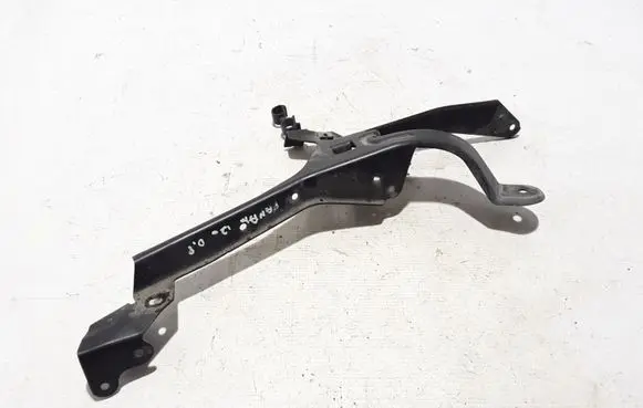 Porsche Panamera (970) Fender mounting bracket 97061020200