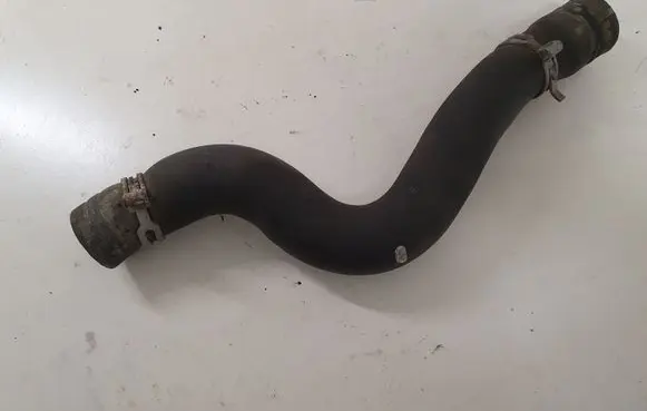 Citroen Jumpy Engine coolant pipe/hose