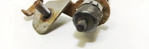 Renault Scenic I Sensor