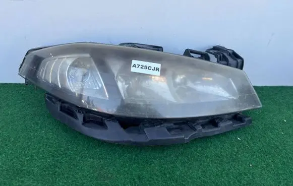 Renault Megane II Headlight/headlamp 8200481197