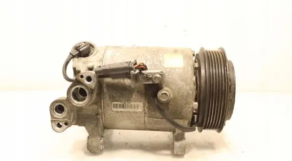 BMW 2 F45 Air conditioning (A/C) compressor (pump) BCEFE1262