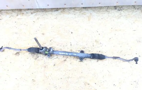 Hyundai Santa Fe Steering rack 565002W900 DMRD403D0349 RD403D0349