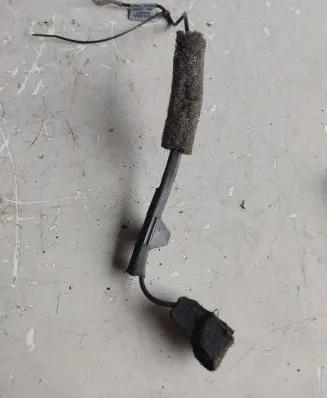 Volvo XC70 Other interior part 28383673 130923