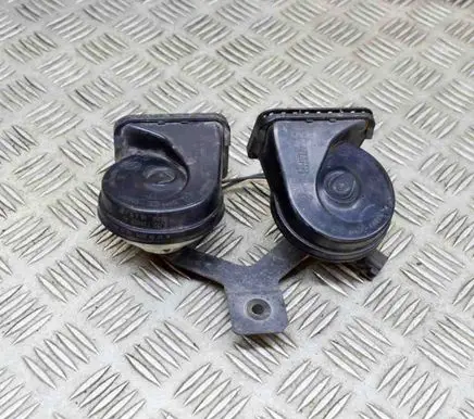 Land Rover Range Rover Evoque L538 Horn signal BJ3213A803AC A046522