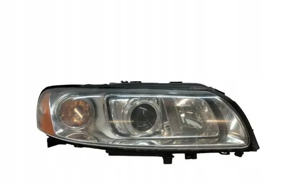 Volvo S60 Headlight/headlamp 31111181