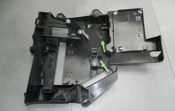 Volkswagen Phaeton Holder (bracket) 3D0937540D N58298 201330TDL