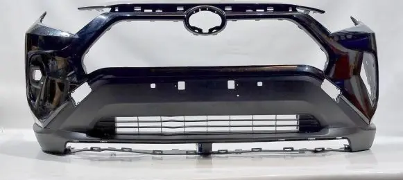 Toyota RAV 4 (XA50) Front bumper 52119-42B20
