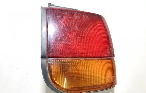 Mitsubishi Space Runner Rear/tail lights