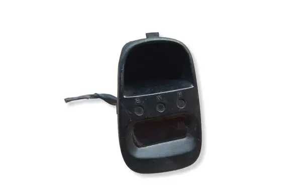 Hyundai H-1, Starex, Satellite Clock 945204A001