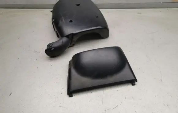 Renault Master II Steering wheel column trim 7700351865 7700352938