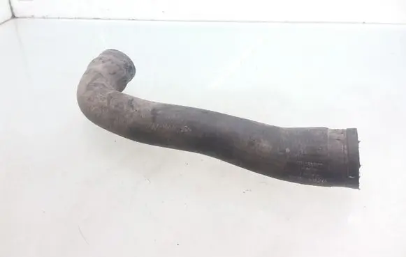 Opel Zafira B Engine coolant pipe/hose 383332418