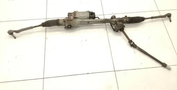 Mercedes-Benz Vito Viano W447 Steering rack A4474603700