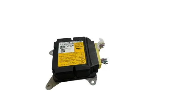 Mitsubishi Outlander Airbag control unit/module 8635A305 0285011604