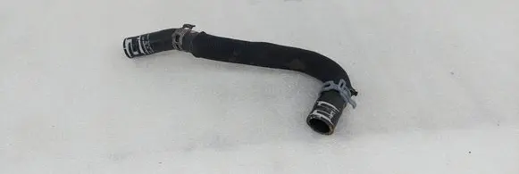 Audi Q8 Engine coolant pipe/hose 4M0819373AL