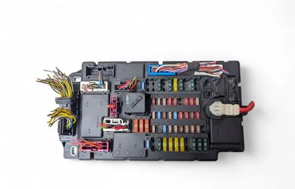 Comfort/convenience module