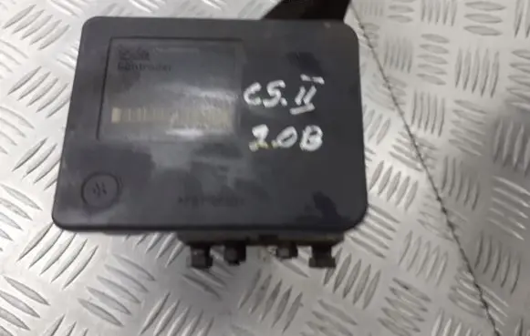 Citroen C5 ABS Pump 9659770580